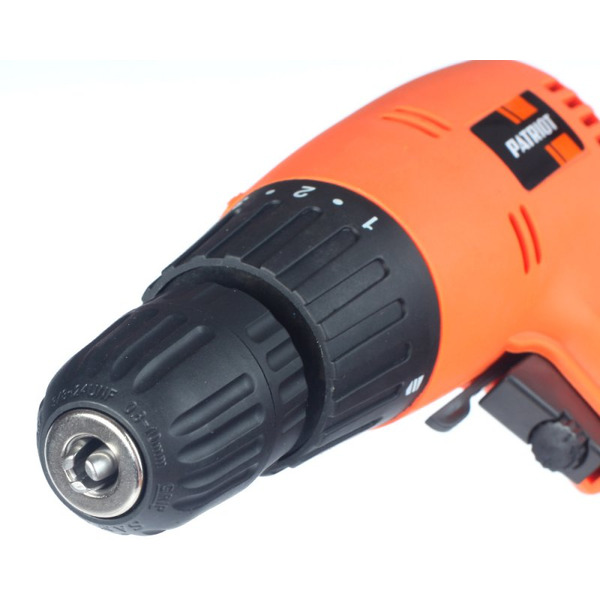 Дрель-шуруповерт сетевая PATRIOT FS 250 (120301465)