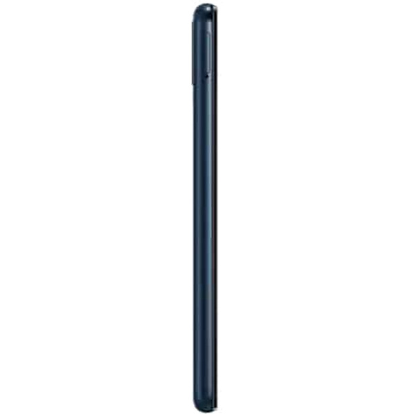 Смартфон Samsung Galaxy M12 SM-M127F 3GB/32GB (черный)