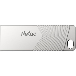 USB Flash Netac 16GB USB 3.2 FlashDrive Netac UM1 Highspeed NT03UM1N-016G-32PN