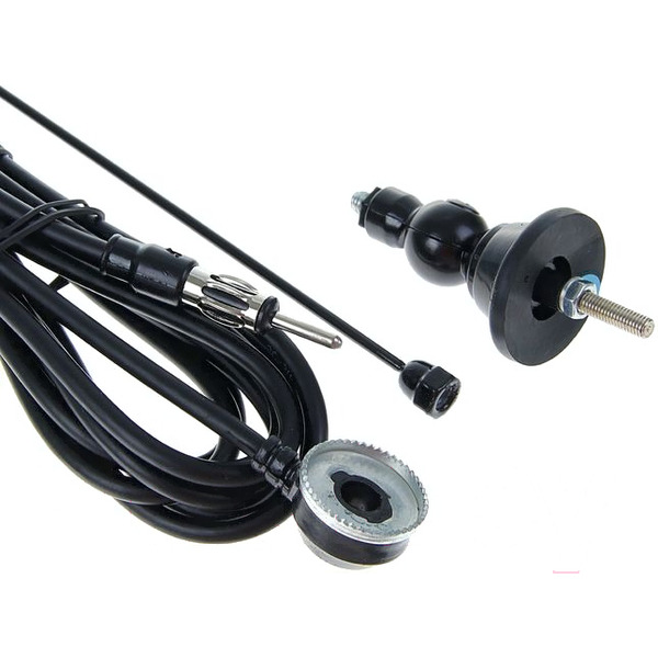 Антенна автомобильная Триада ВА 59-01