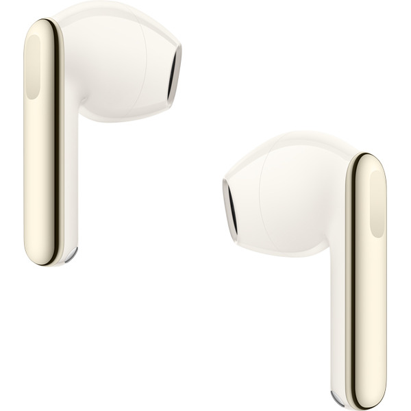 Беспроводные наушники HUAWEI FreeBuds SE 3 Wired Charging (бежевый)