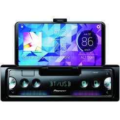 Автомагнитола Pioneer SPH-10BT