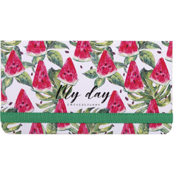 Планинг недатированный BRAUBERG Watermelon 114577