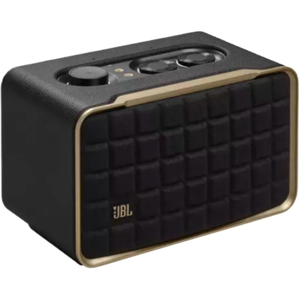 Умная колонка JBL Authentics 200 (черный)