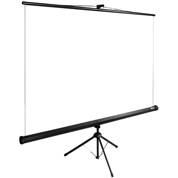 Экран CACTUS TriExpert 160x160 CS-PSTE-160x160-BK