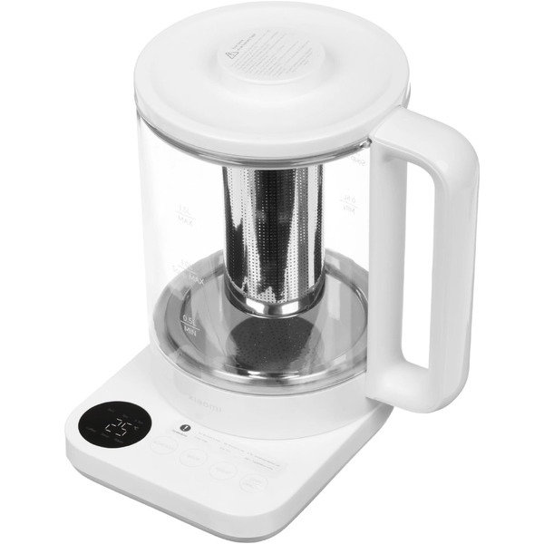 Электрочайник XIAOMI Multifunctional Kettle BHR9118EU (MJDGNYSH04DEM)