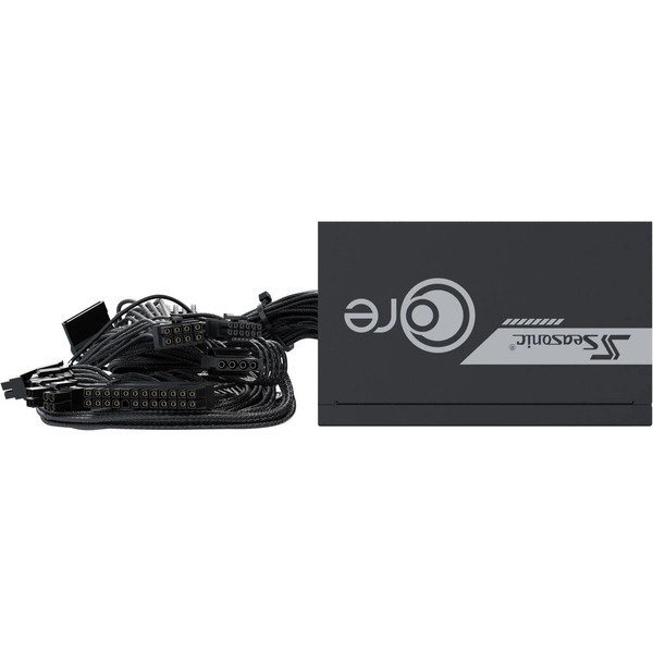 Блок питания Seasonic Core V2 BC-750