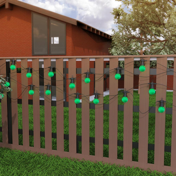 Гирлянда светодиодная Gauss Holiday Белт Лайт HL061