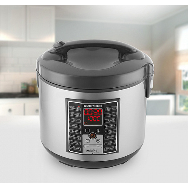 Мультиварка Redmond RMC-M252