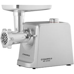 Мясорубка Maunfeld MF-221SS