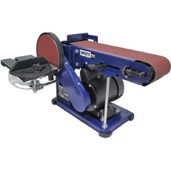 Станок WATT WUS-375 21.500.150.00