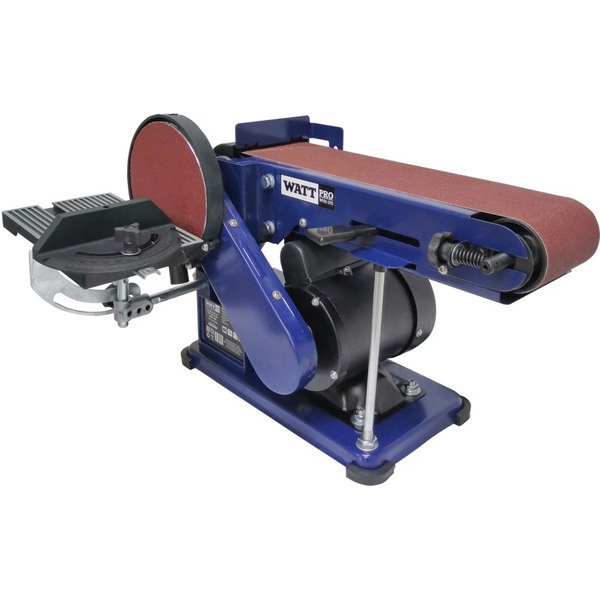 Станок WATT WUS-375 21.500.150.00