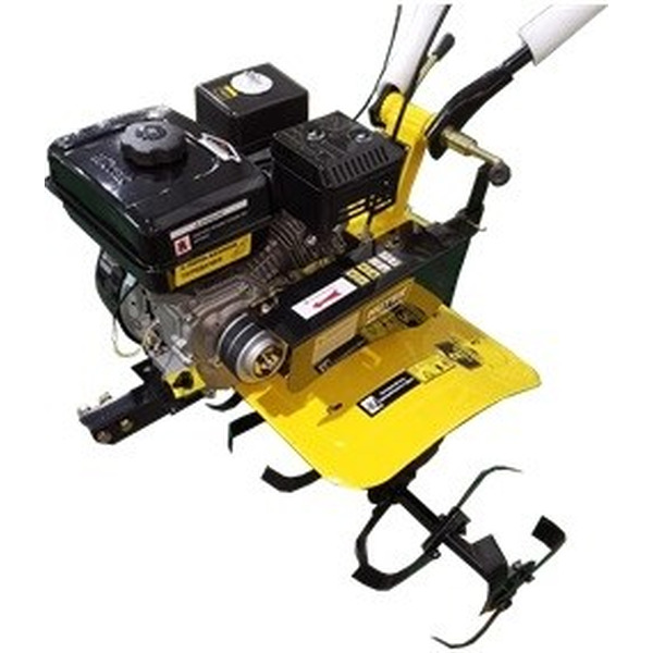 Мотоблок бензиновый Huter МК-7800PL 70/5/28