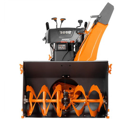 Снегоуборщик Daewoo Power Dast 430