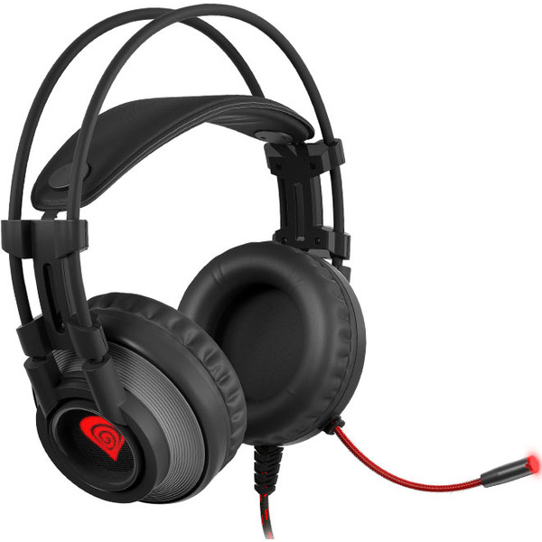 Наушники GENESIS Radon 600 (NSG-0965)