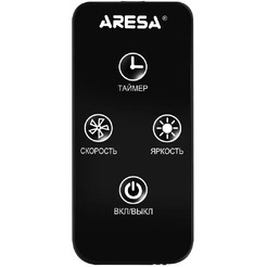 Вентилятор Aresa AR-1307