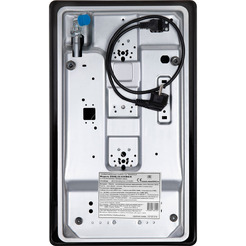 Варочная панель MAUNFELD EGHE.32.63CBG/G