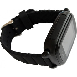 Smart часы Elari KIDPHONE 2 KP-2 (черный)