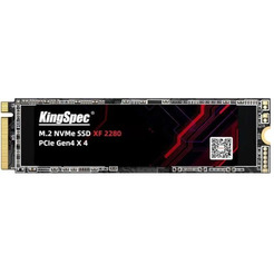 SSD KingSpec XF 256GB