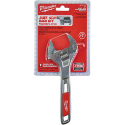 Разводной ключ MILWAUKEE 200 мм 48227508