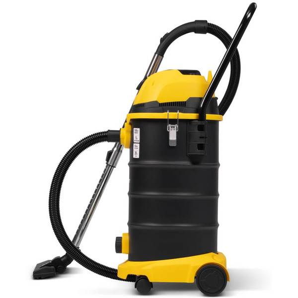 Промышленный пылесос KOLNER KVC 35L-FS