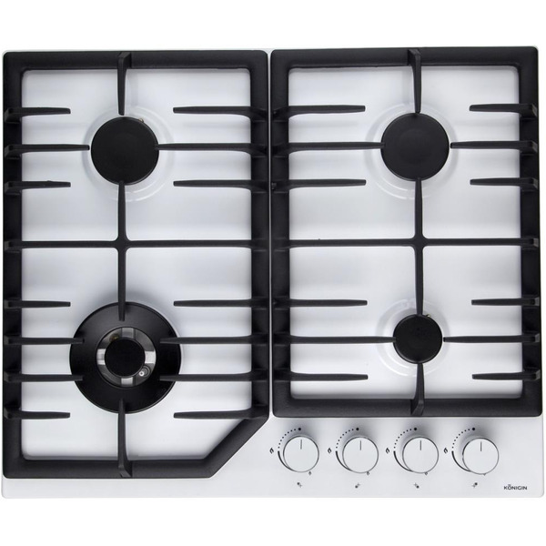 Варочная панель Konigin Blaze 604 WHW