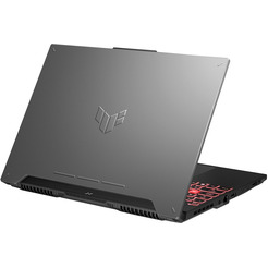 Игровой ноутбук ASUS TUF Gaming F15 FX507VV-LP186