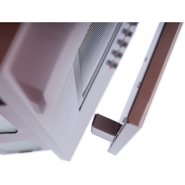 Вытяжка кухонная PYRAMIDA KZ 50 BR