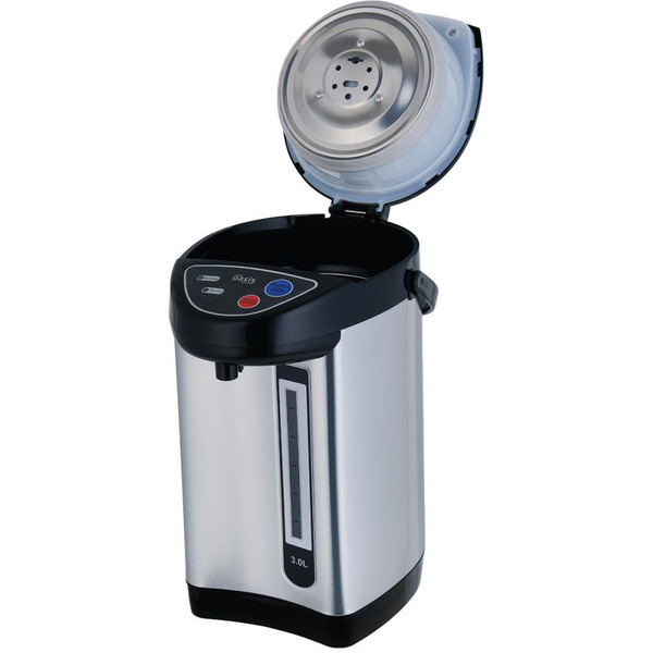 Термопот making Oasis everywhere TP-3LS