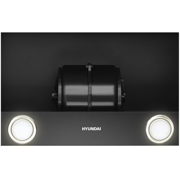 Кухонная вытяжка Hyundai HBH 6236 BG
