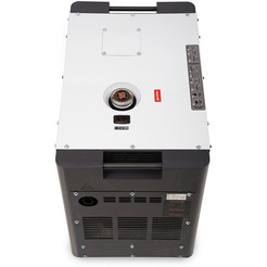 Генератор Daewoo Power DDAE 10000SE