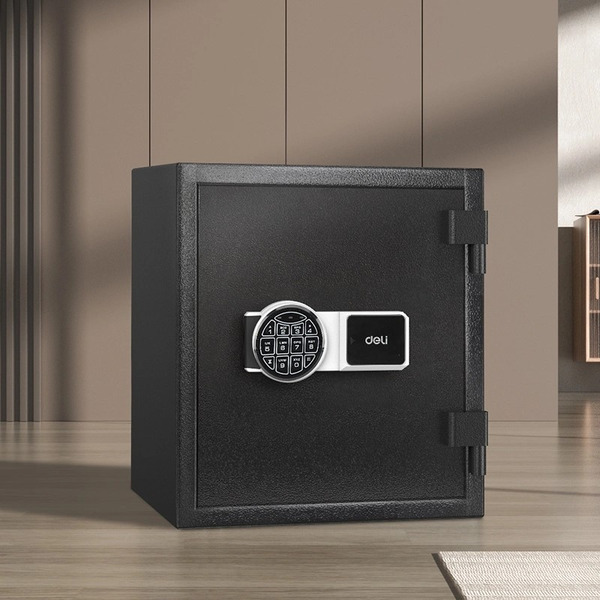 Сейф мебельный Deli ET586