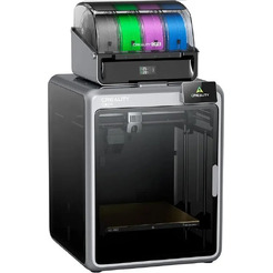 3D принтер CREALITY CR-K2 Pro Combo