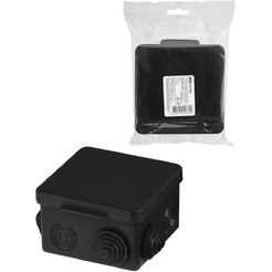 Распаячная коробка TDM Electric SQ1401-0912