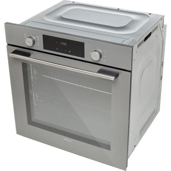 Шкаф духовой Konigin Barberry 60 GR E9