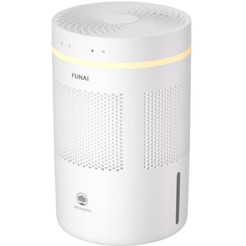 Мойка воздуха FUNAI HATAMOTO FAW-HTE450/4.0(WT)