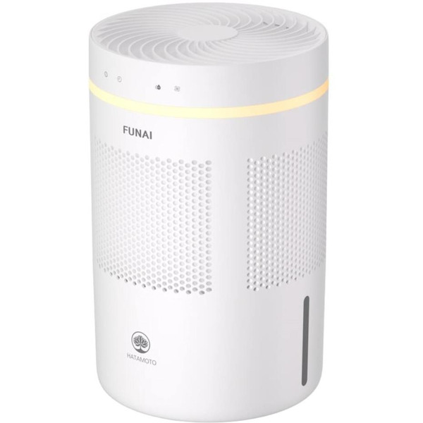 Мойка воздуха FUNAI HATAMOTO FAW-HTE450/4.0(WT)