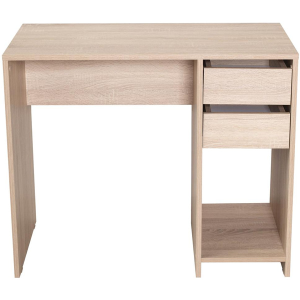 Стол BRABIX Scandi CD-017 (дуб сонома) 641895