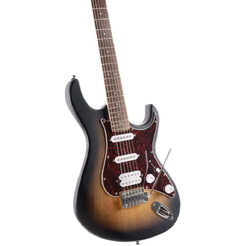 Электрогитара Cort G110 OPSB