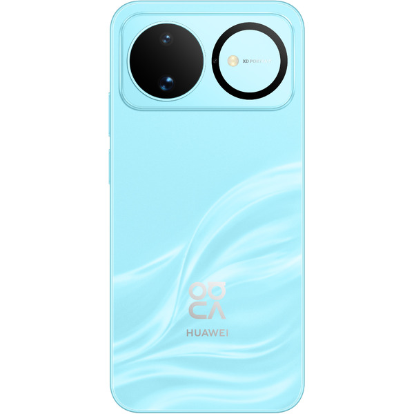 Смартфон Huawei nova 16s EMA-LX9 Dual SIM 12GB/256GB (голубой)