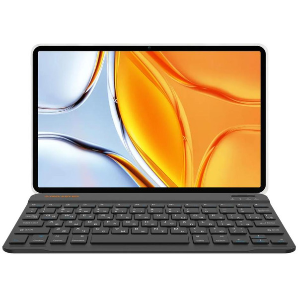 Планшет Teclast T70 Premium set 8GB/256GB (серый)