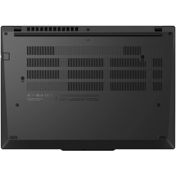 Ноутбук Lenovo ThinkPad T14 Gen 6 Intel 21QC006HFW