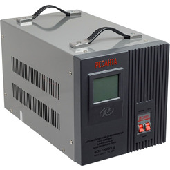 Стабилизатор напряжения Ресанта АСН-10000/1-Ц (63/6/8)