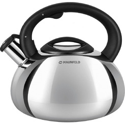 Чайник со свистком MAUNFELD Bagel MF113B30KT