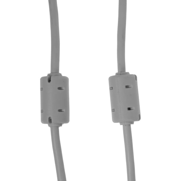 Кабель Ningbo USB2.0-AM/BM-3M-MG