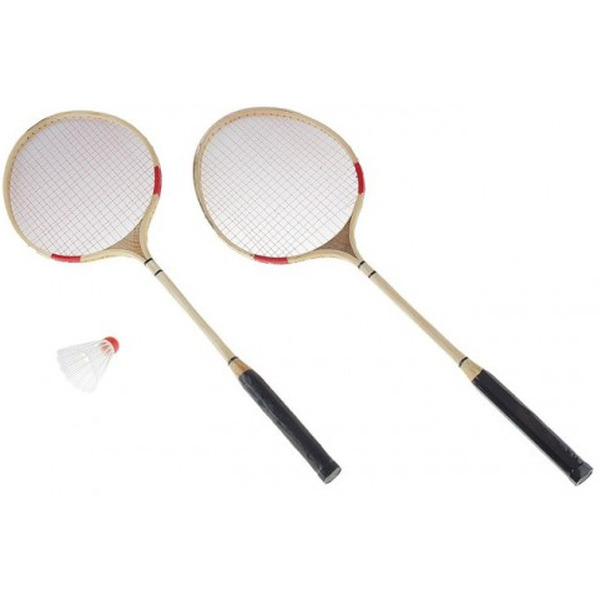 Набор для игры в бадминтон (код 116751)