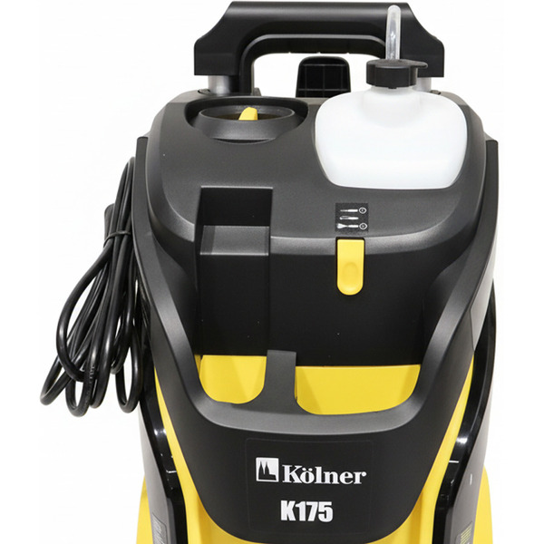 Мойка высокого давления Kolner K175