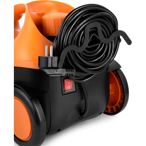 Пароочиститель Kitfort КТ-9141-2