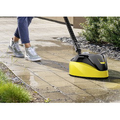 Мойка высокого давления Karcher K7 WCM Premium Home 1.317-421.0