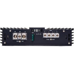 Автомобильный усилитель KICX RX 70.2 ver2